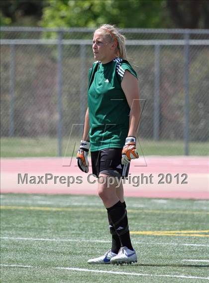 Thumbnail 2 in Rio Americano vs Antelope (CIF SJS D3 Final) photogallery.