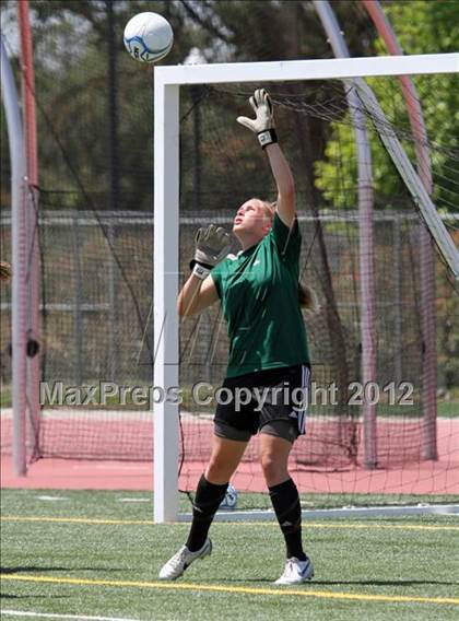 Thumbnail 1 in Rio Americano vs Antelope (CIF SJS D3 Final) photogallery.