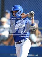 Photo from the gallery "McClatchy @ Ramona"