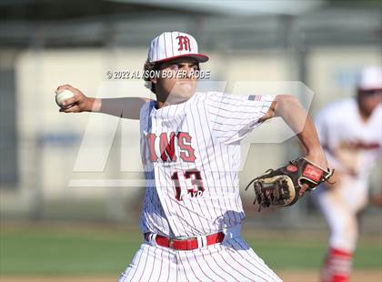 Thumbnail 1 in McClatchy @ Ramona photogallery.