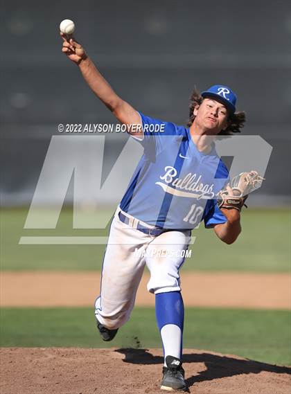 Thumbnail 1 in McClatchy @ Ramona photogallery.