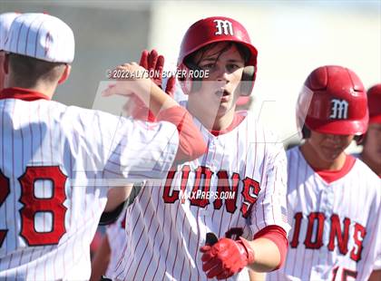 Thumbnail 1 in McClatchy @ Ramona photogallery.