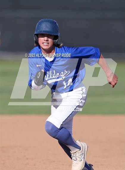 Thumbnail 2 in McClatchy @ Ramona photogallery.