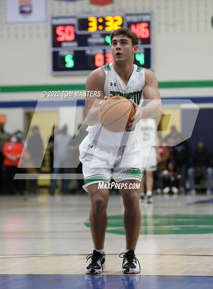 Thumbnail 2 in Chambers @ Weddington (NCHSAA 4A 4th Rd) photogallery.