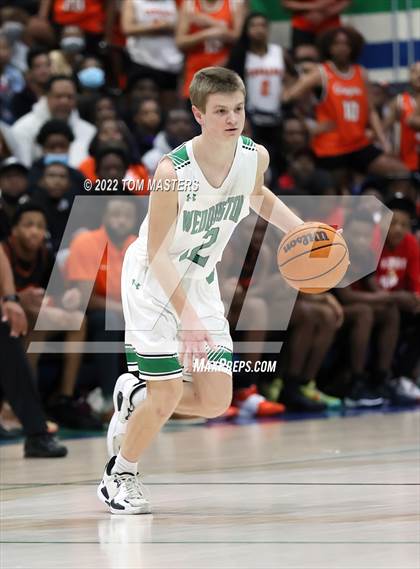 Thumbnail 1 in Chambers @ Weddington (NCHSAA 4A 4th Rd) photogallery.