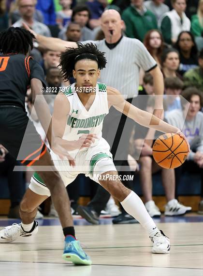 Thumbnail 1 in Chambers @ Weddington (NCHSAA 4A 4th Rd) photogallery.