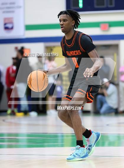 Thumbnail 1 in Chambers @ Weddington (NCHSAA 4A 4th Rd) photogallery.