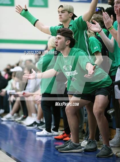 Thumbnail 2 in Chambers @ Weddington (NCHSAA 4A 4th Rd) photogallery.