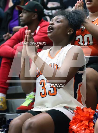 Thumbnail 2 in Chambers @ Weddington (NCHSAA 4A 4th Rd) photogallery.