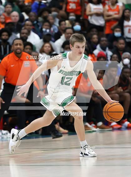 Thumbnail 3 in Chambers @ Weddington (NCHSAA 4A 4th Rd) photogallery.
