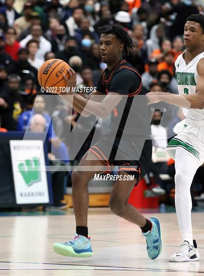 Thumbnail 2 in Chambers @ Weddington (NCHSAA 4A 4th Rd) photogallery.