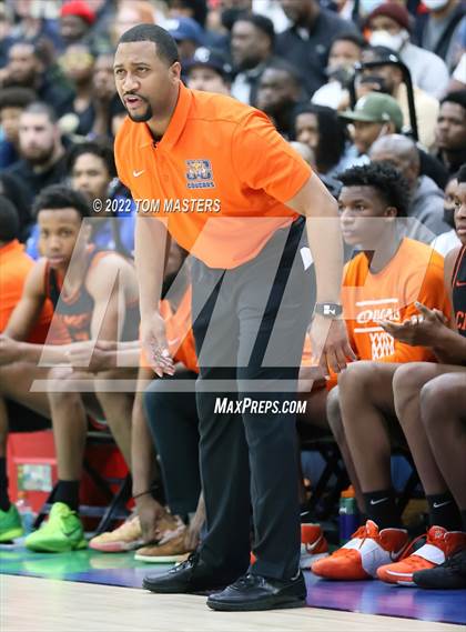 Thumbnail 3 in Chambers @ Weddington (NCHSAA 4A 4th Rd) photogallery.
