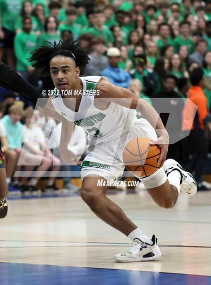 Thumbnail 3 in Chambers @ Weddington (NCHSAA 4A 4th Rd) photogallery.