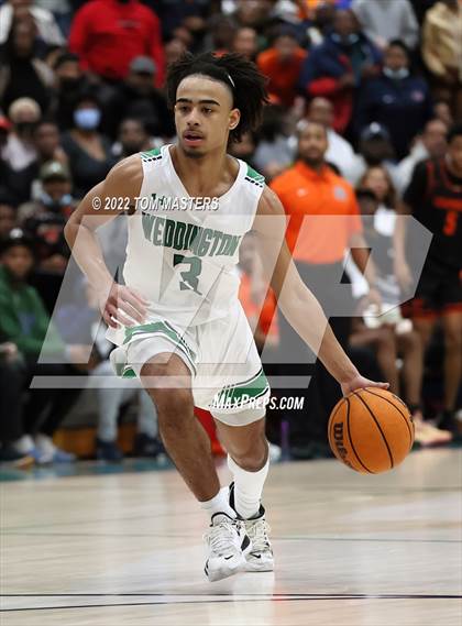 Thumbnail 1 in Chambers @ Weddington (NCHSAA 4A 4th Rd) photogallery.