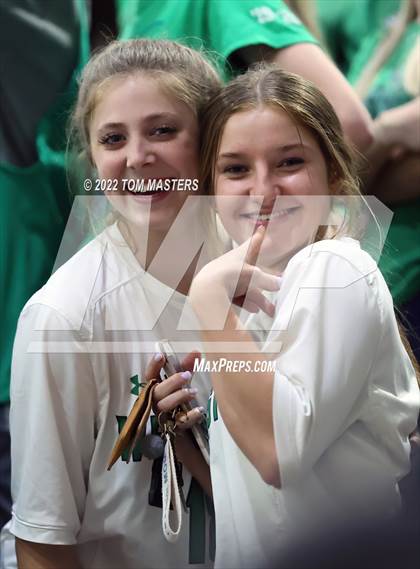 Thumbnail 1 in Chambers @ Weddington (NCHSAA 4A 4th Rd) photogallery.
