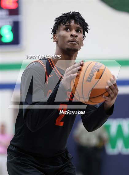 Thumbnail 1 in Chambers @ Weddington (NCHSAA 4A 4th Rd) photogallery.
