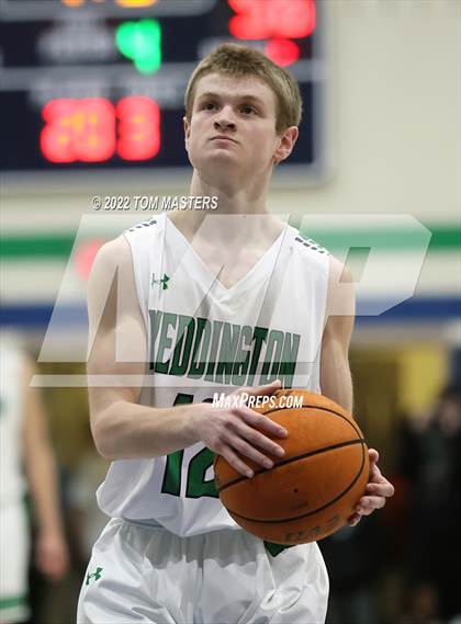 Thumbnail 2 in Chambers @ Weddington (NCHSAA 4A 4th Rd) photogallery.