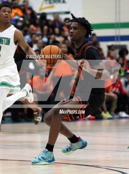 Thumbnail 2 in Chambers @ Weddington (NCHSAA 4A 4th Rd) photogallery.
