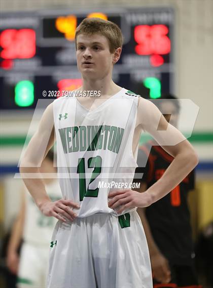 Thumbnail 1 in Chambers @ Weddington (NCHSAA 4A 4th Rd) photogallery.