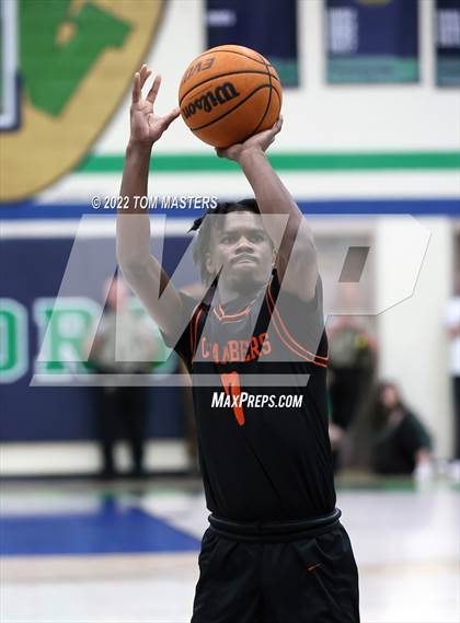 Thumbnail 1 in Chambers @ Weddington (NCHSAA 4A 4th Rd) photogallery.
