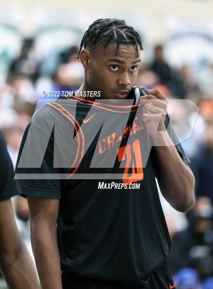 Thumbnail 1 in Chambers @ Weddington (NCHSAA 4A 4th Rd) photogallery.