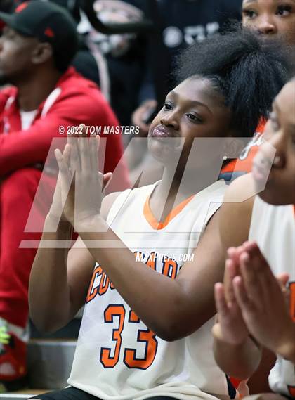 Thumbnail 1 in Chambers @ Weddington (NCHSAA 4A 4th Rd) photogallery.