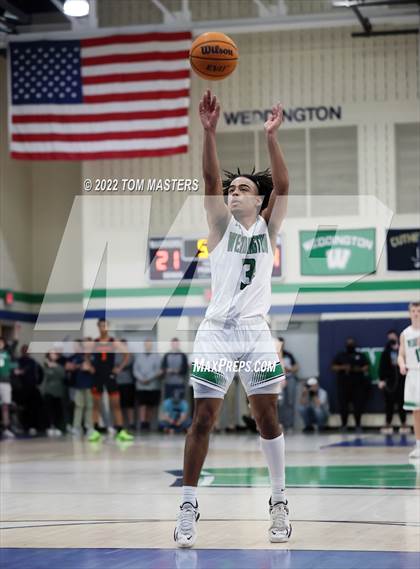 Thumbnail 2 in Chambers @ Weddington (NCHSAA 4A 4th Rd) photogallery.