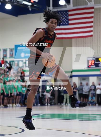 Thumbnail 2 in Chambers @ Weddington (NCHSAA 4A 4th Rd) photogallery.