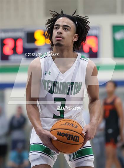 Thumbnail 1 in Chambers @ Weddington (NCHSAA 4A 4th Rd) photogallery.