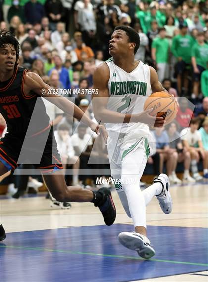 Thumbnail 1 in Chambers @ Weddington (NCHSAA 4A 4th Rd) photogallery.