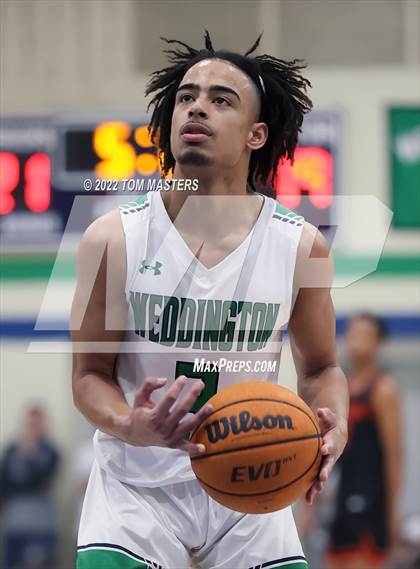 Thumbnail 2 in Chambers @ Weddington (NCHSAA 4A 4th Rd) photogallery.