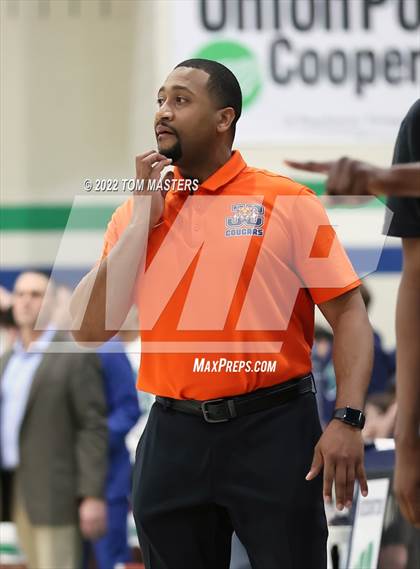 Thumbnail 1 in Chambers @ Weddington (NCHSAA 4A 4th Rd) photogallery.