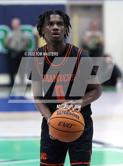 Thumbnail 2 in Chambers @ Weddington (NCHSAA 4A 4th Rd) photogallery.