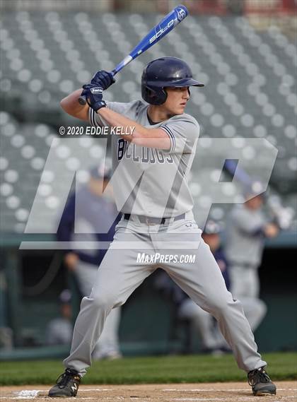 Thumbnail 1 in McKinney North vs Plano West (Frisco Tournament) photogallery.