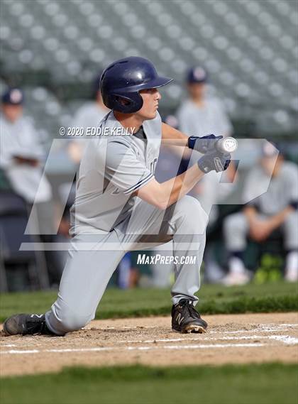 Thumbnail 1 in McKinney North vs Plano West (Frisco Tournament) photogallery.