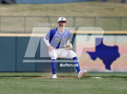 Thumbnail 1 in McKinney North vs Plano West (Frisco Tournament) photogallery.