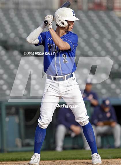 Thumbnail 1 in McKinney North vs Plano West (Frisco Tournament) photogallery.