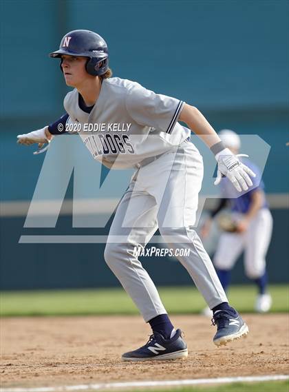 Thumbnail 3 in McKinney North vs Plano West (Frisco Tournament) photogallery.