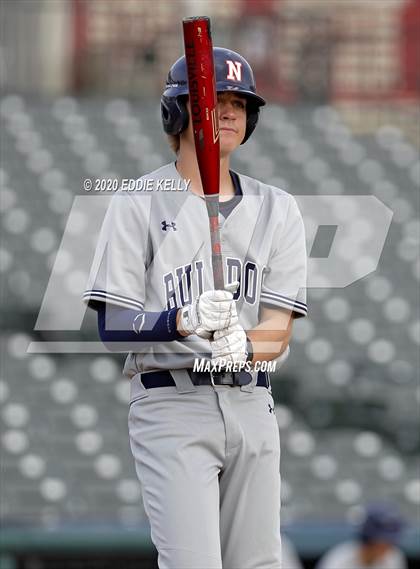 Thumbnail 1 in McKinney North vs Plano West (Frisco Tournament) photogallery.