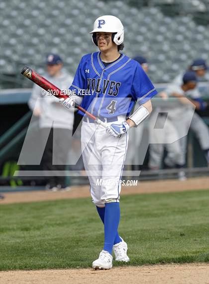 Thumbnail 1 in McKinney North vs Plano West (Frisco Tournament) photogallery.