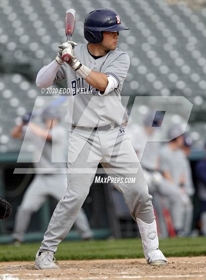 Thumbnail 1 in McKinney North vs Plano West (Frisco Tournament) photogallery.