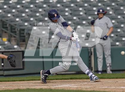 Thumbnail 1 in McKinney North vs Plano West (Frisco Tournament) photogallery.