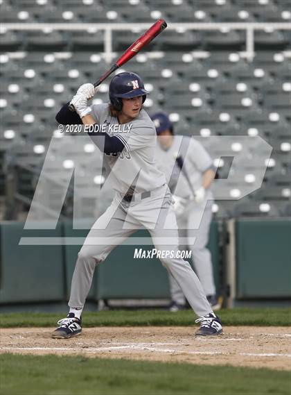 Thumbnail 1 in McKinney North vs Plano West (Frisco Tournament) photogallery.