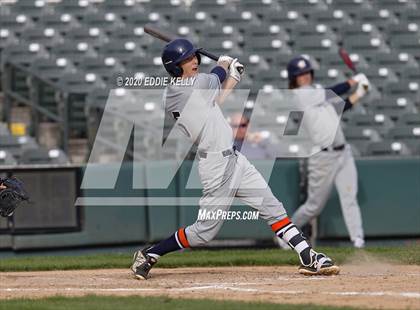 Thumbnail 2 in McKinney North vs Plano West (Frisco Tournament) photogallery.