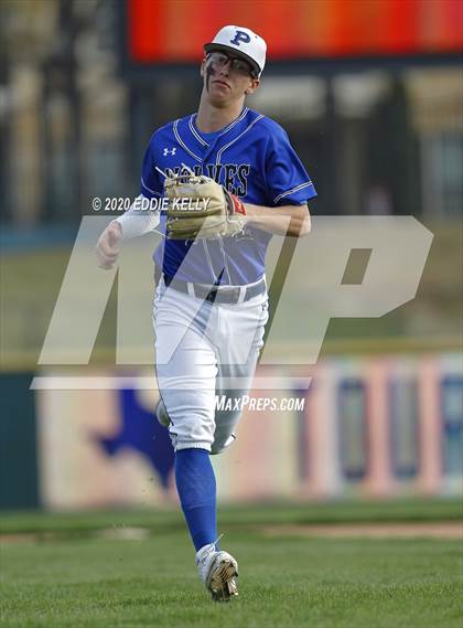 Thumbnail 2 in McKinney North vs Plano West (Frisco Tournament) photogallery.