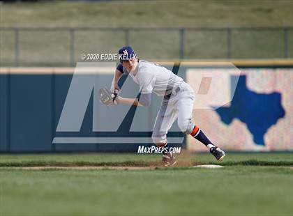 Thumbnail 1 in McKinney North vs Plano West (Frisco Tournament) photogallery.
