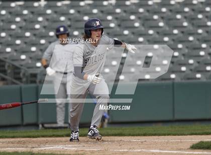 Thumbnail 3 in McKinney North vs Plano West (Frisco Tournament) photogallery.