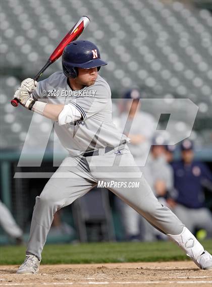Thumbnail 3 in McKinney North vs Plano West (Frisco Tournament) photogallery.