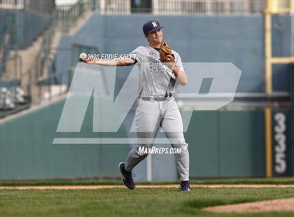 Thumbnail 2 in McKinney North vs Plano West (Frisco Tournament) photogallery.