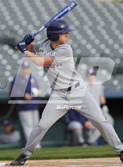 Thumbnail 3 in McKinney North vs Plano West (Frisco Tournament) photogallery.